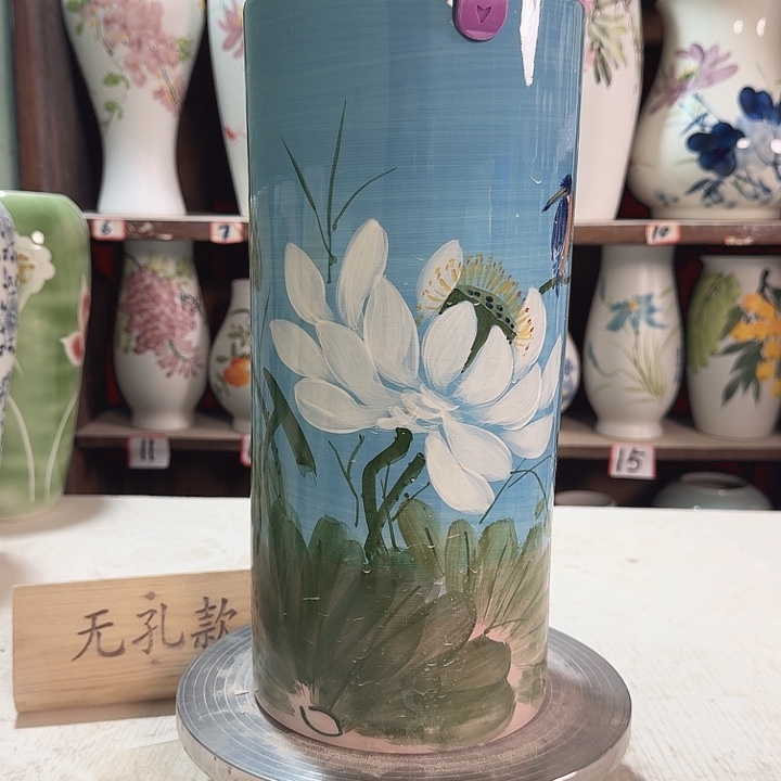 陶072 款新款陶瓷陶瓷