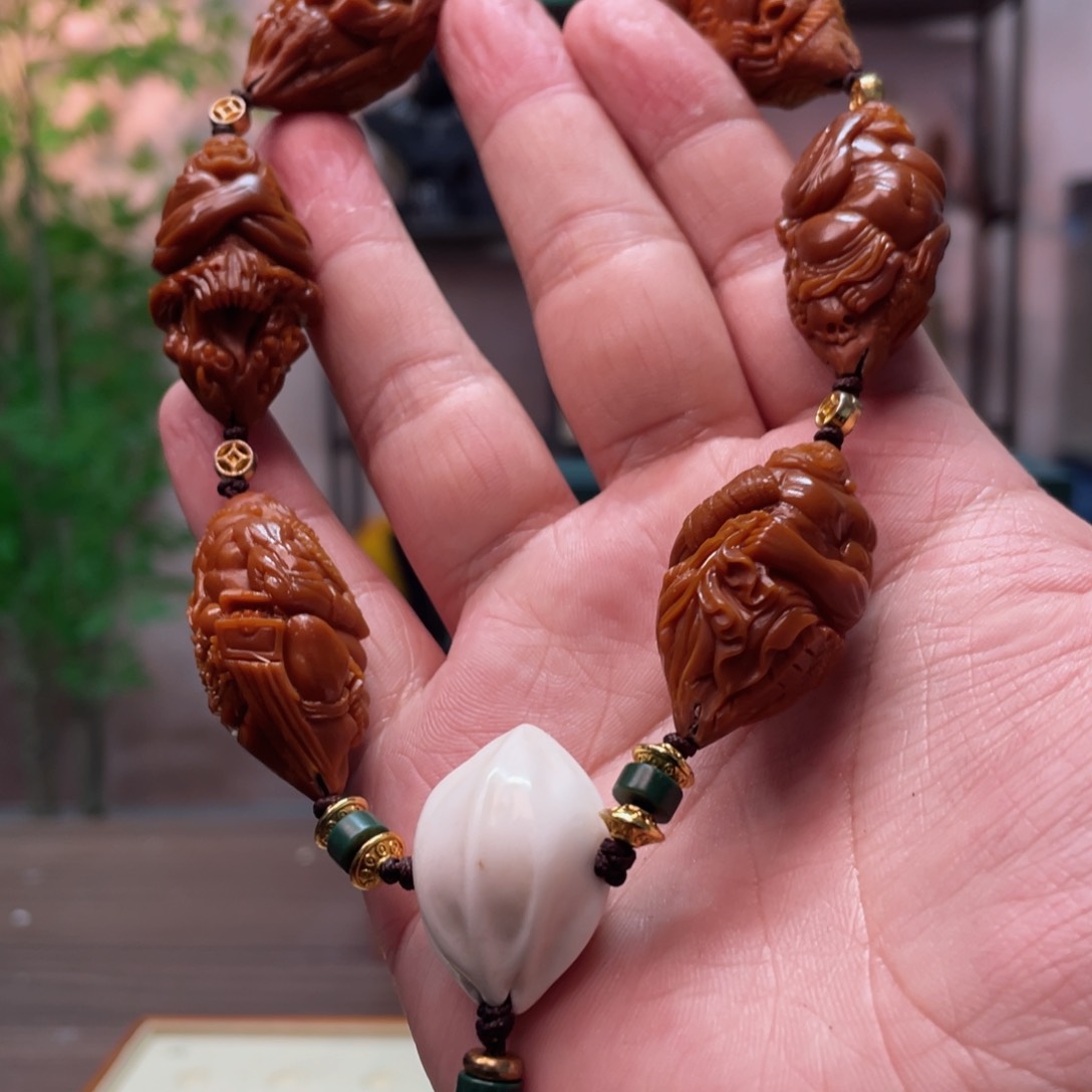 手串/手链橄榄核橄榄