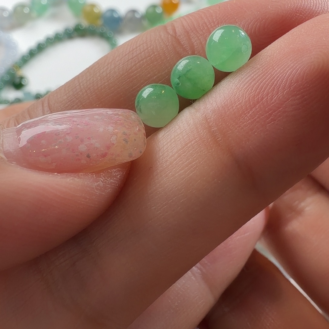 翡翠散珠翡翠散珠