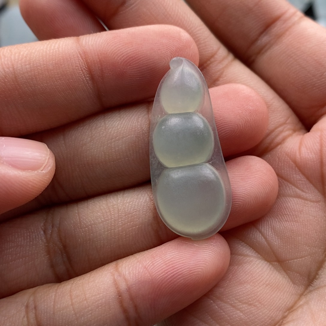 未镶嵌定制翡翠天然缅甸翡翠a货