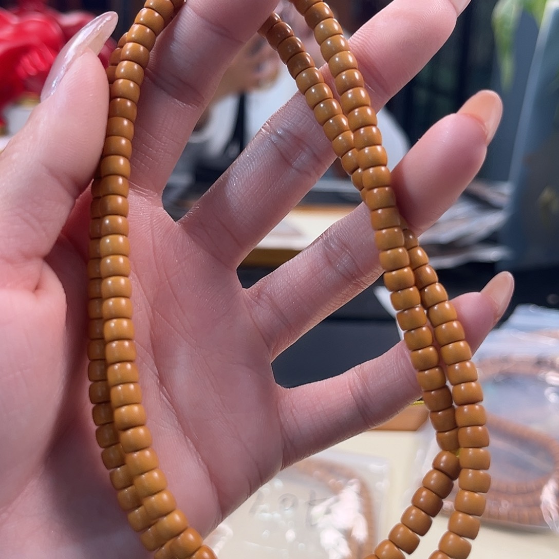 手串/手链橄榄核5.5长