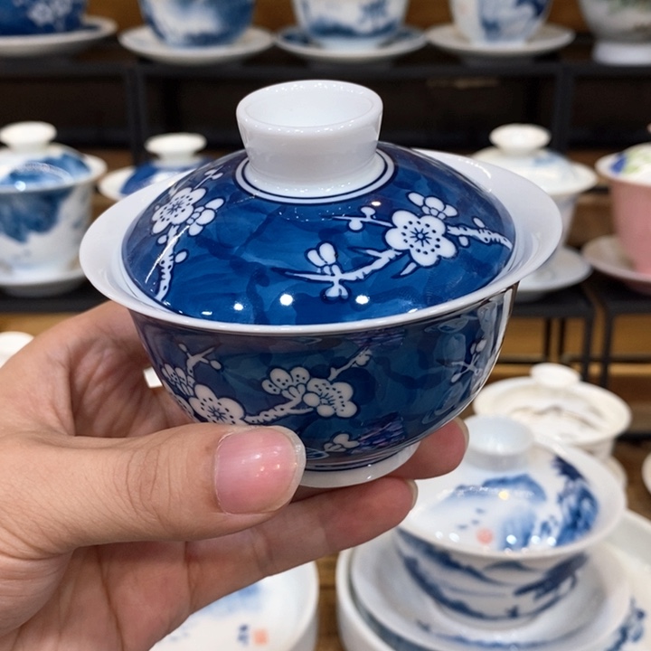 杯吴氏品雅专拍链接
