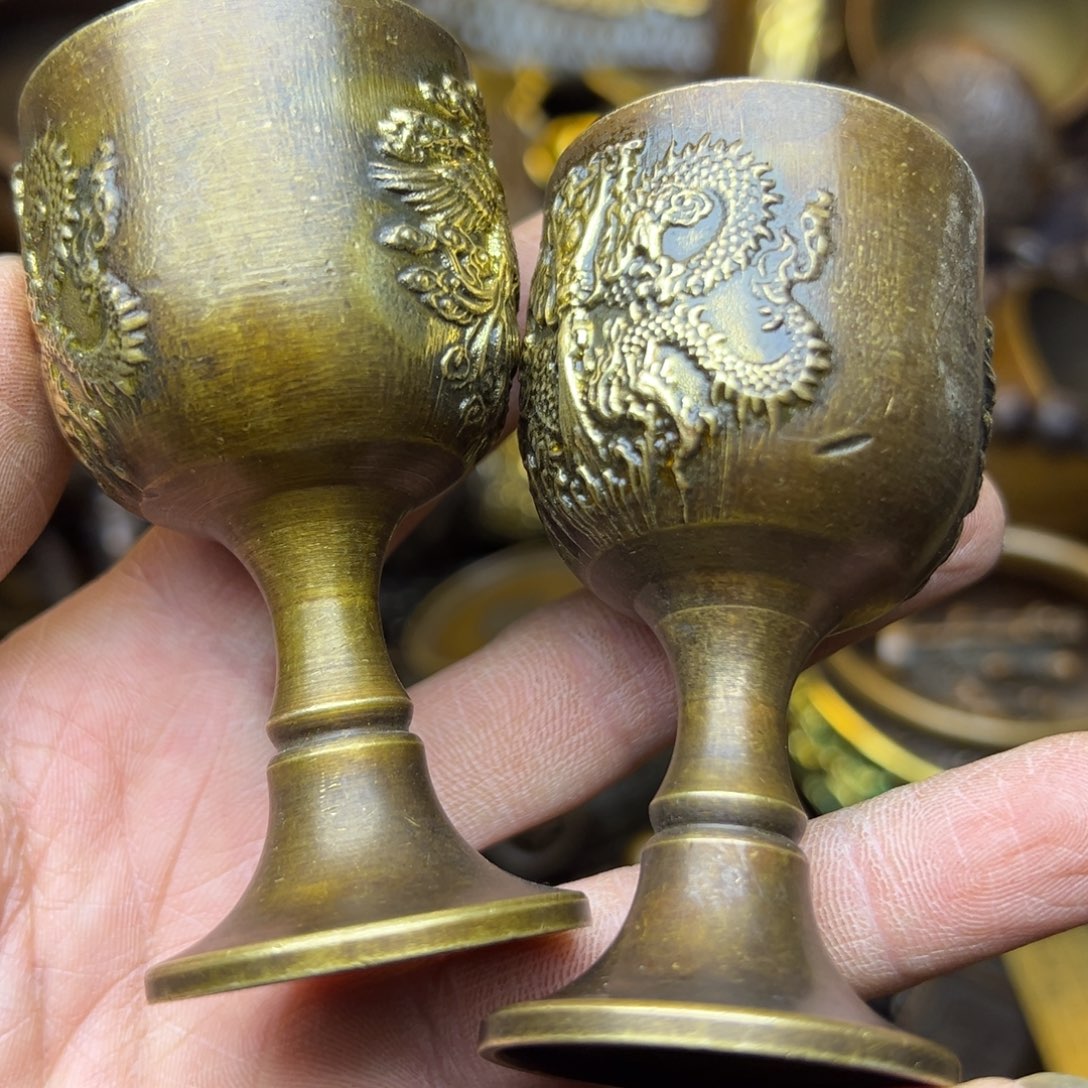 精美文玩精品摆件