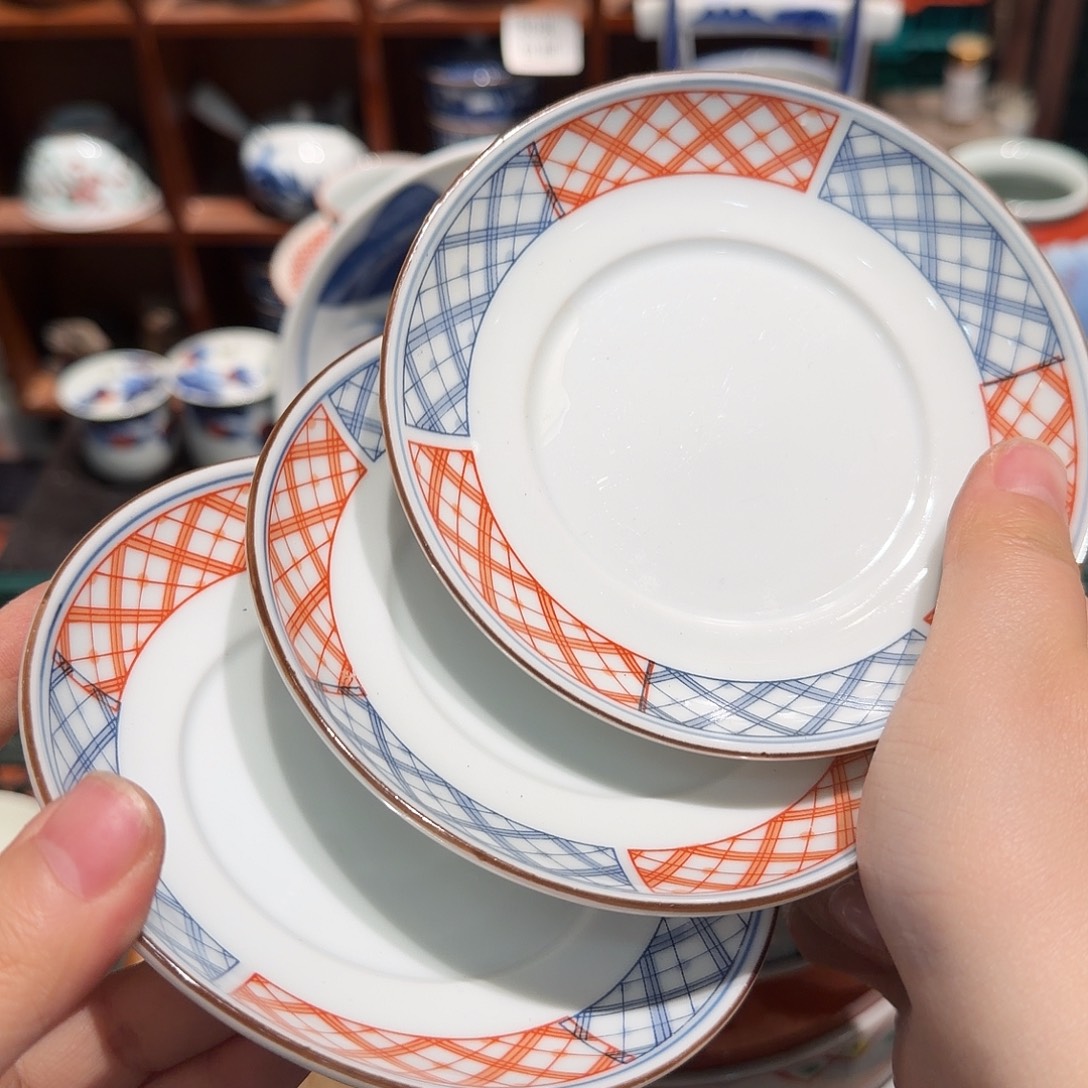 瓷片四十包邮 非全新