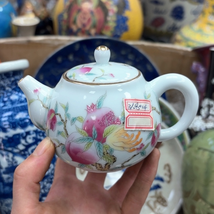 摆件瓷器摆件瓷器摆件