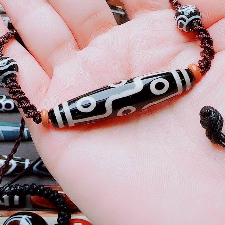 玛瑙/玉髓合金珠宝半成品