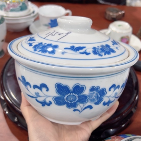 醴陵釉下五彩炸福利