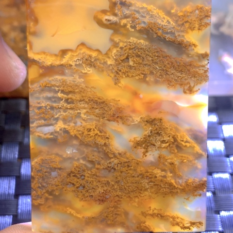 玛瑙/玉髓颈饰合金宋*