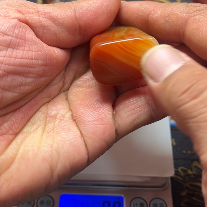 玛瑙/玉髓珠宝奇石合金