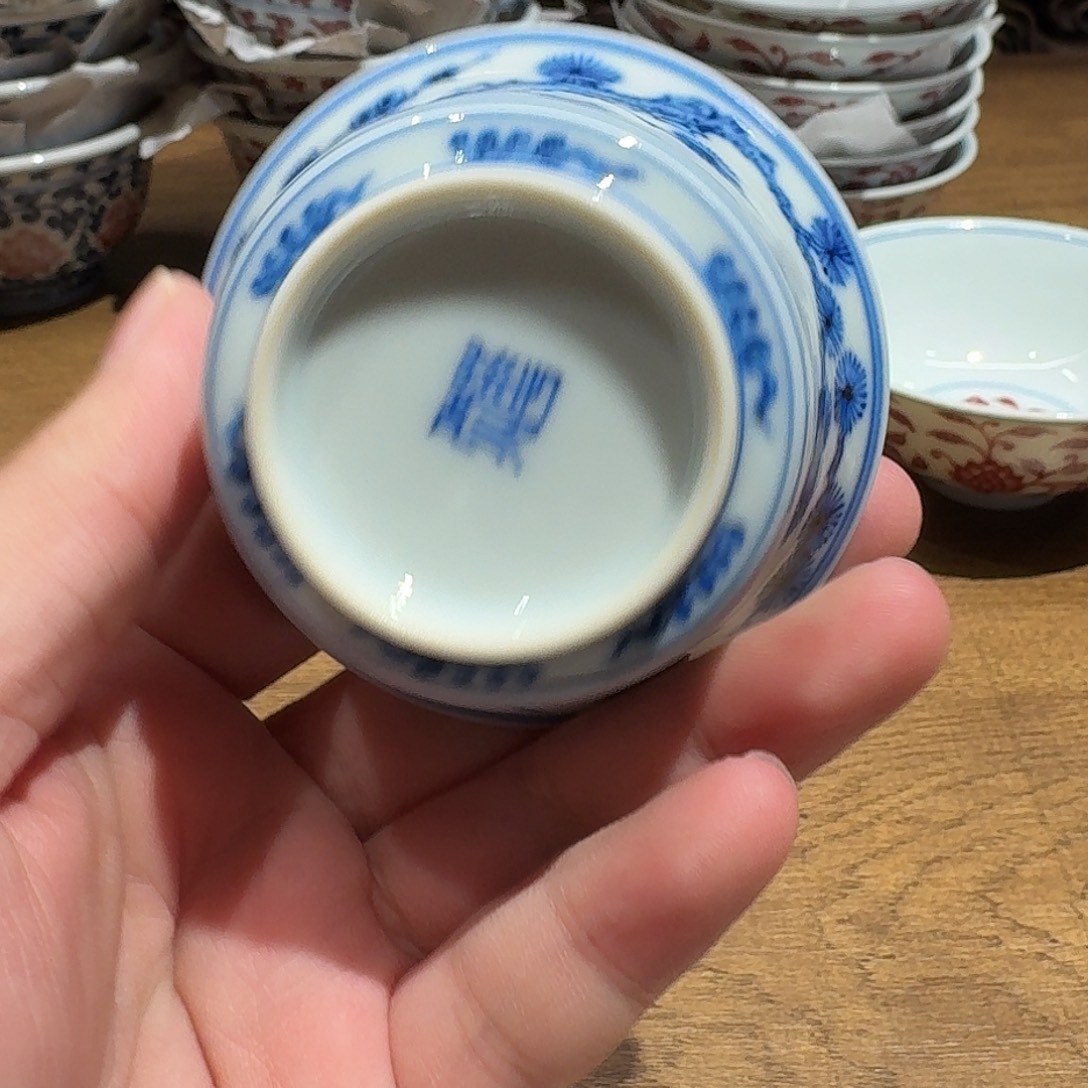 瓷器的制作工艺和工艺流程