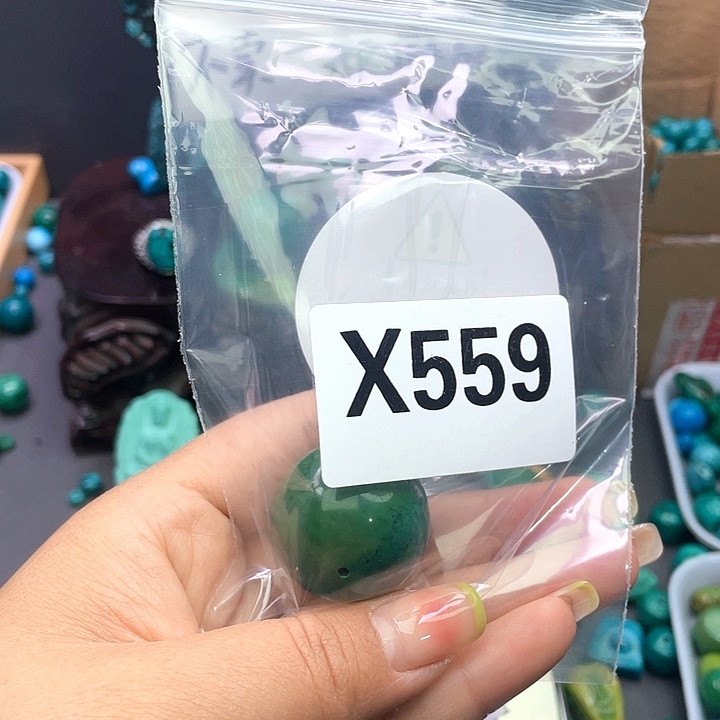 空竹粉丝福利专享