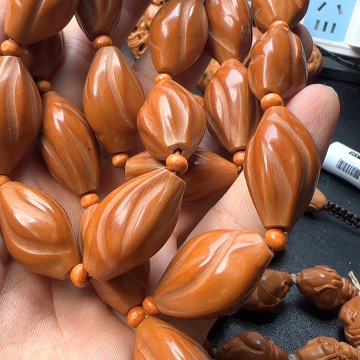 手串/手链橄榄核你好