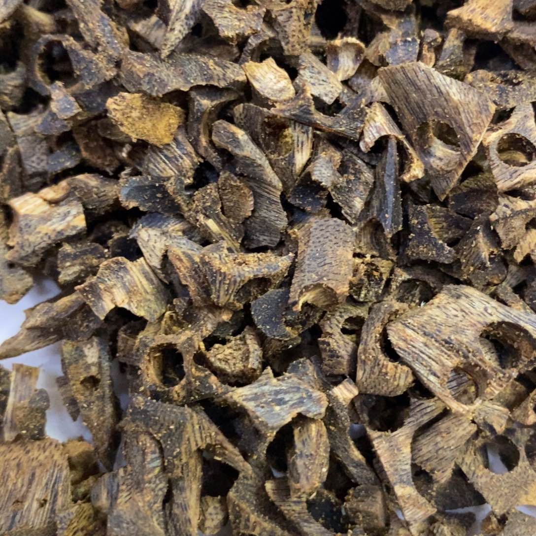 沉香沉香枕清**者沉香棋楠碎料100