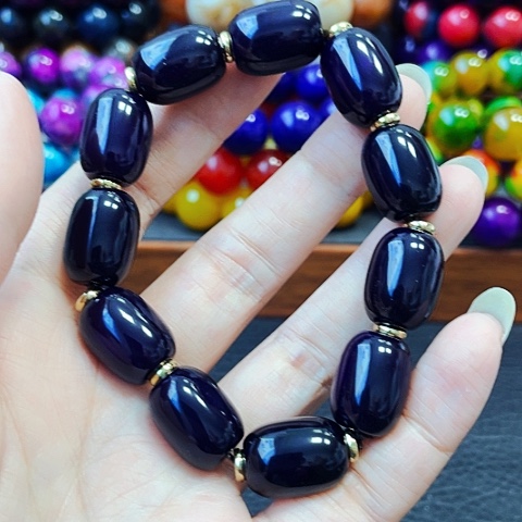 手饰玛瑙未镶嵌紫杉醇1318