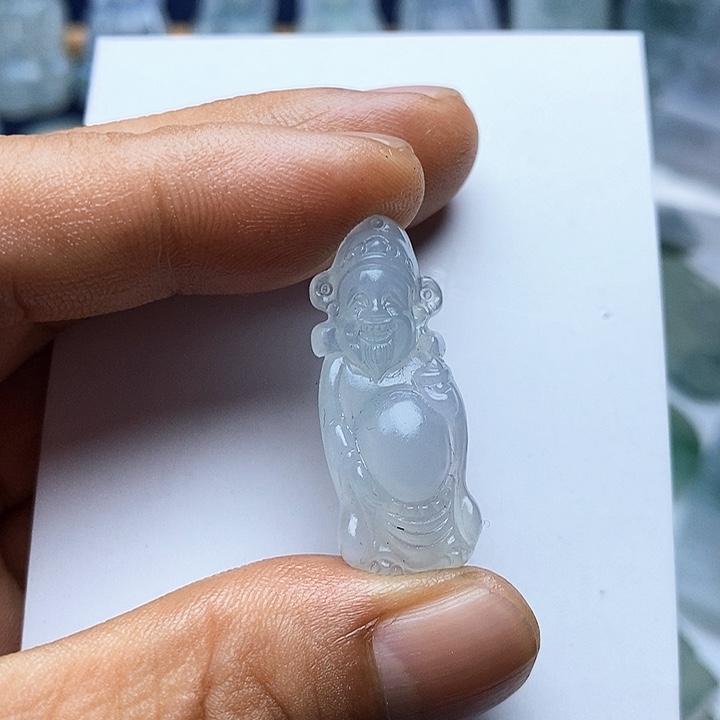 定制翡翠未镶嵌8899989999999“