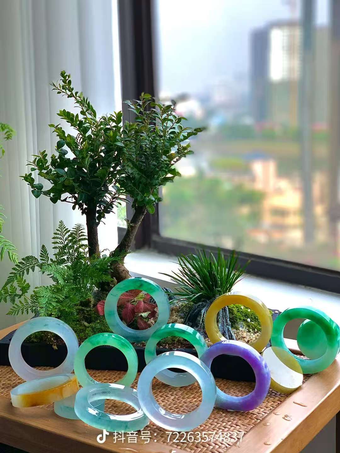 翡翠定制天然缅甸翡翠a货请勿私拍