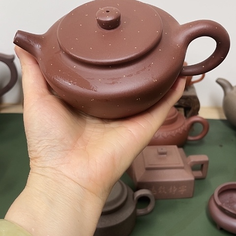 半手工制作工艺流程