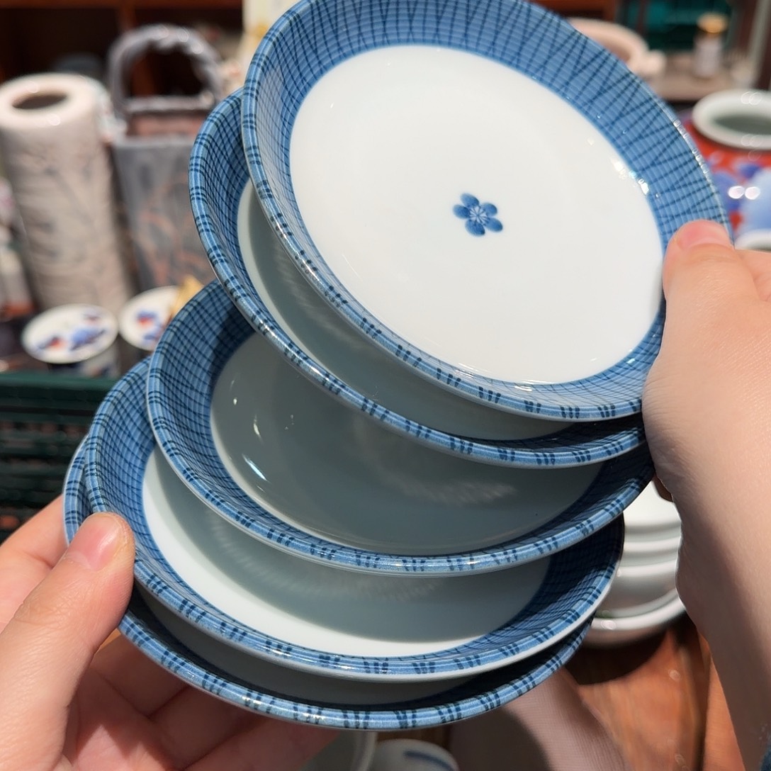 瓷片五十包邮 非全新