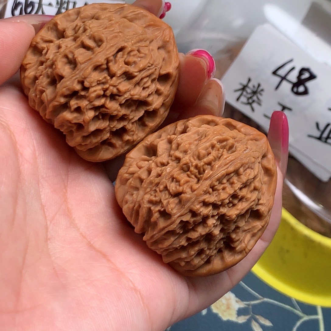 把件文玩核桃39-35150-8