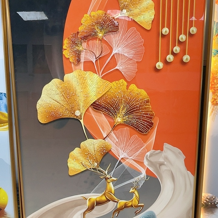 紫檀木类成套家具