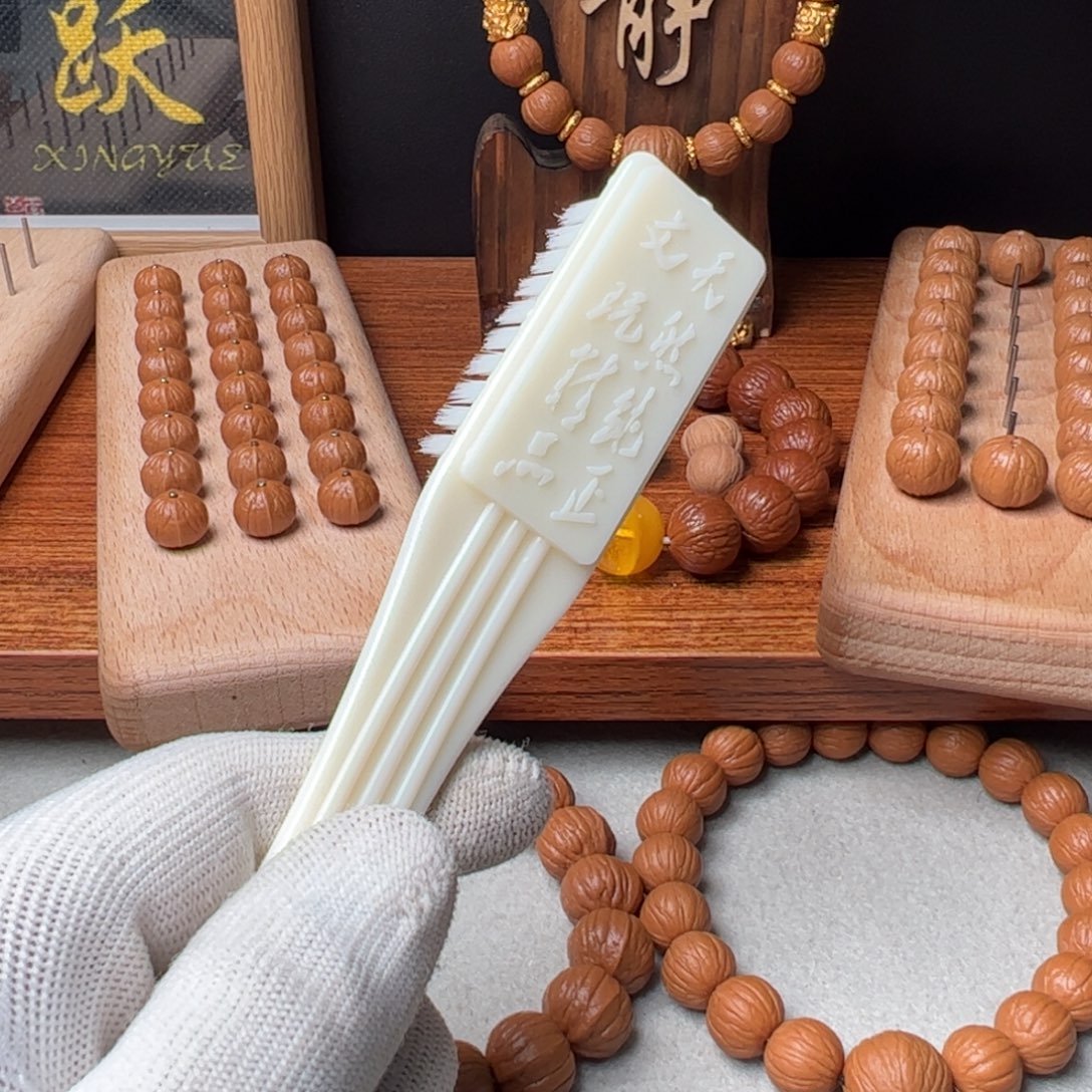 ✎***生猴头核桃吊坠绳子 100米