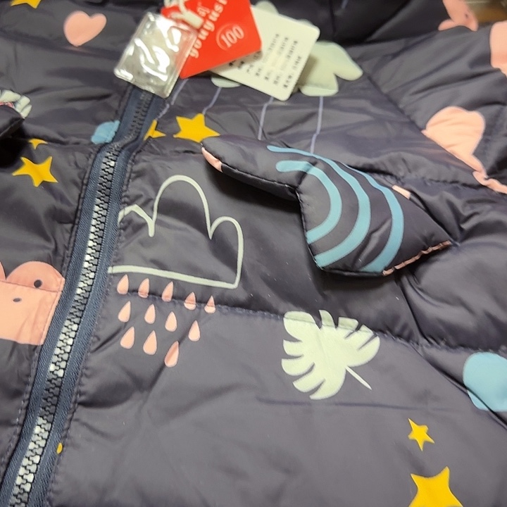 100尺码可以买下啦有