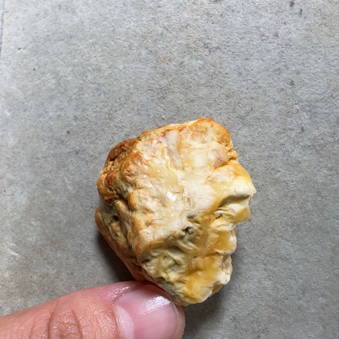 裸石琥珀未镶嵌浅***?专属定制