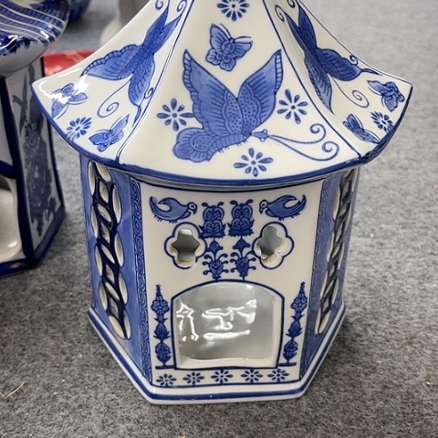 摆件V****n陶瓷制品摆件….