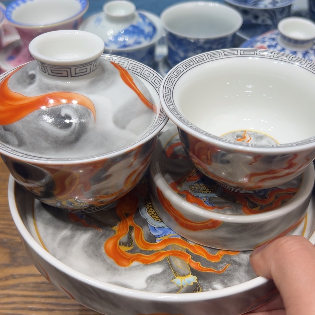 景德镇瓷器福利专场