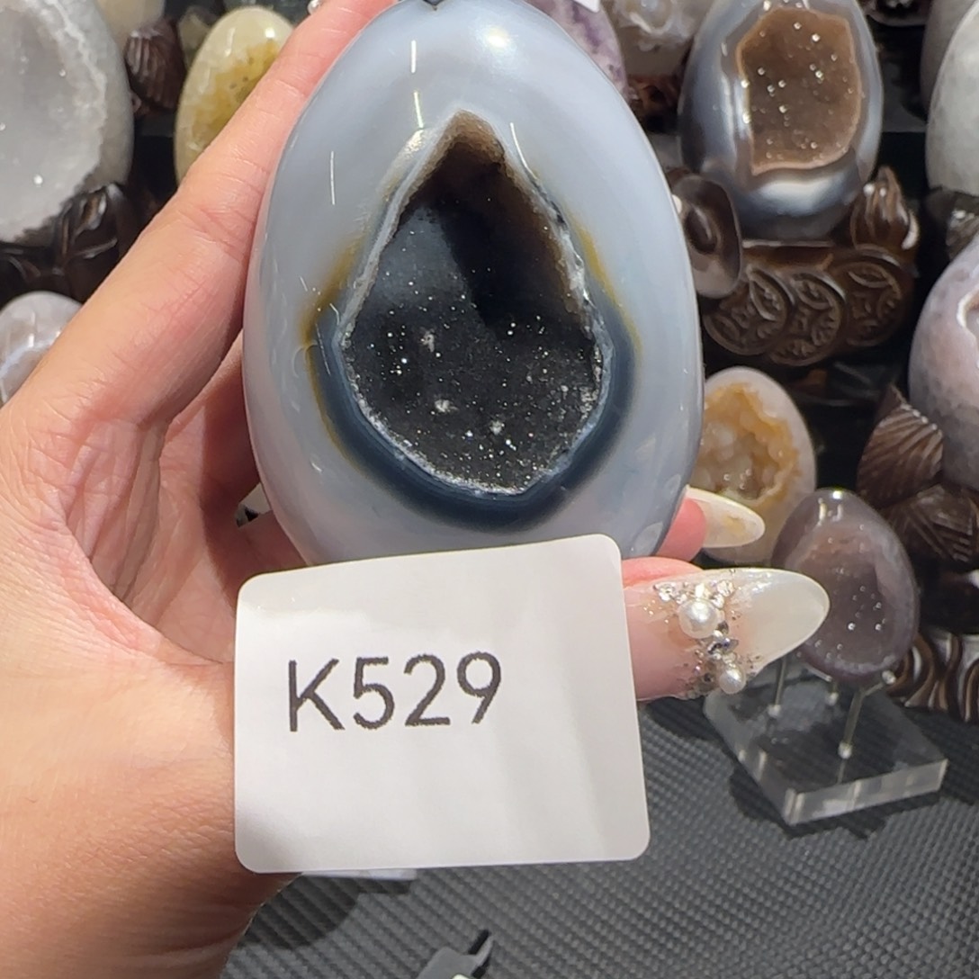 玛瑙/玉髓珠宝奇石未镶嵌