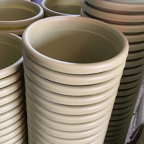 树脂四季3号果绿无托20个