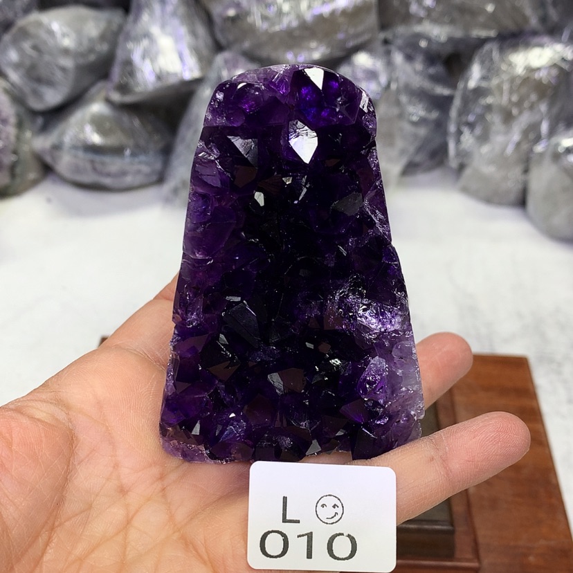 【闪购商品】未镶嵌水晶大型摆件（非配饰）