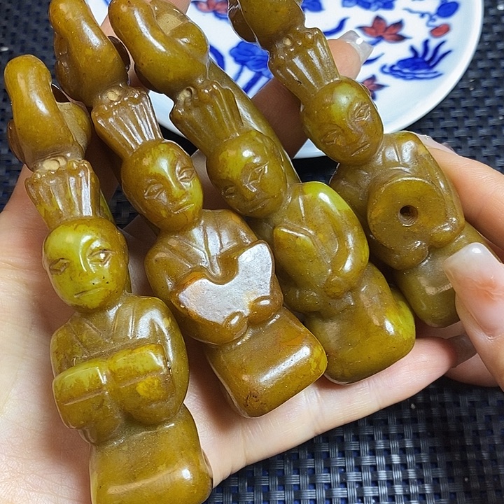 紫砂闪购商品，一图一物