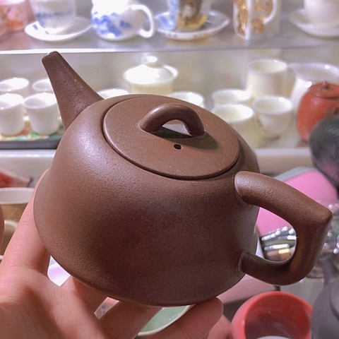 陶瓷制品及陶瓷艺术品壶嘴漏水