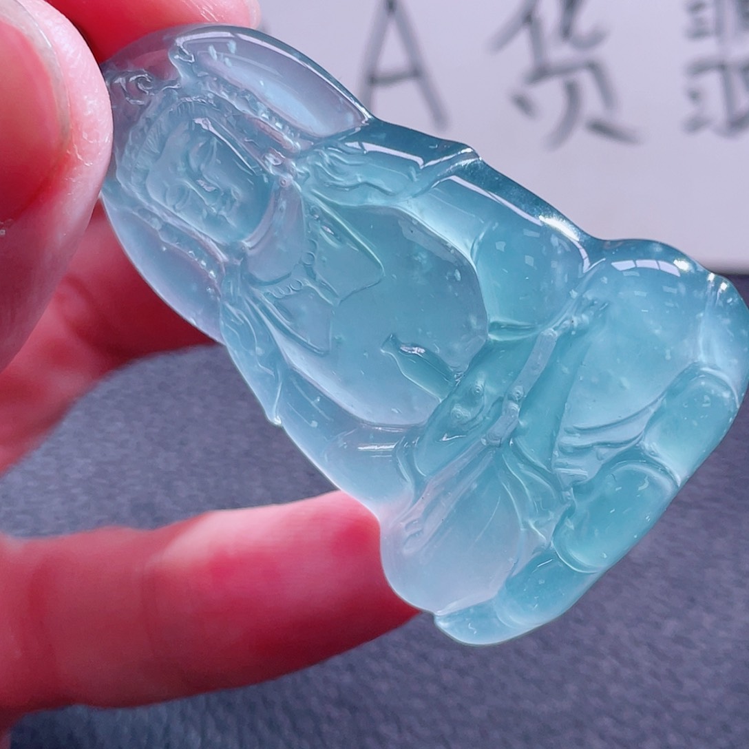 翡翠颈饰未镶嵌88888888