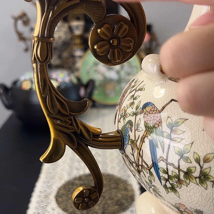 陶瓷陶瓷家居百货