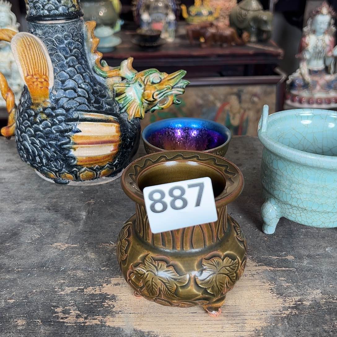 瓷片摆件摆件摆件摆件