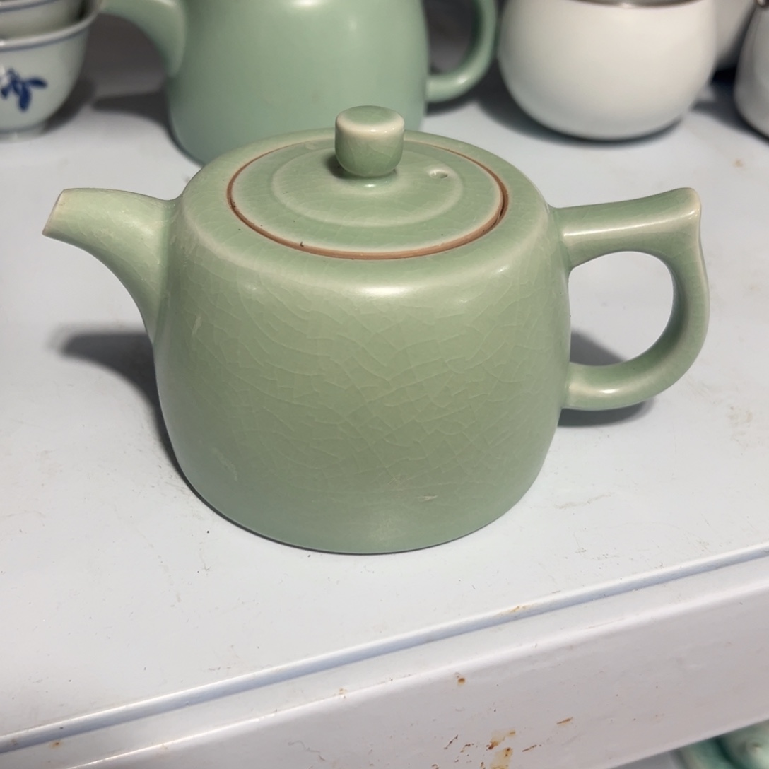 库存茶具部分瑕疵介意勿拍！