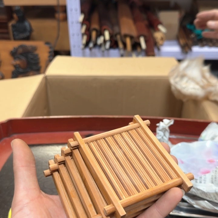 瓷片瓷质品工艺品