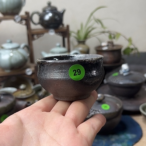 纯手工制作工艺制作工艺