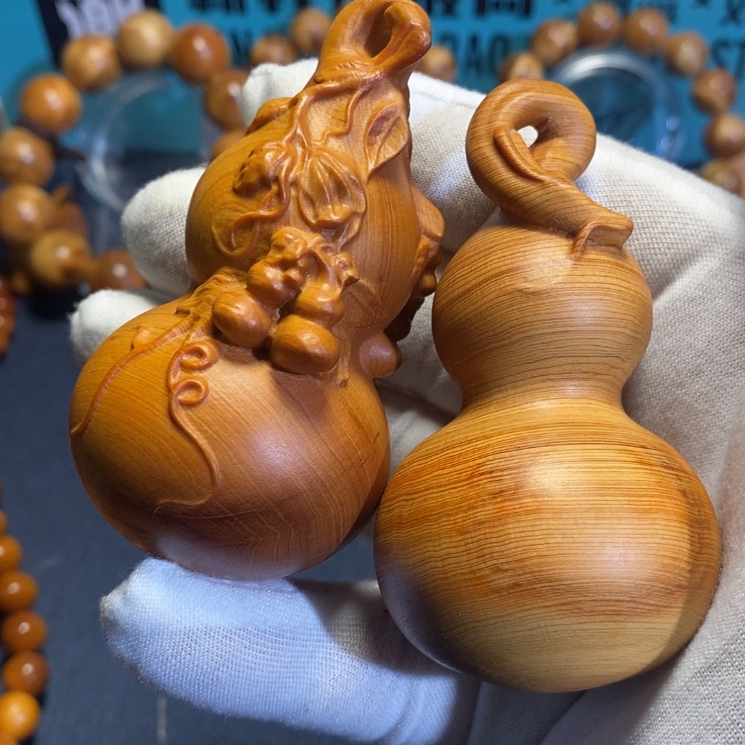 独***者手串/手链柏木（崖柏）