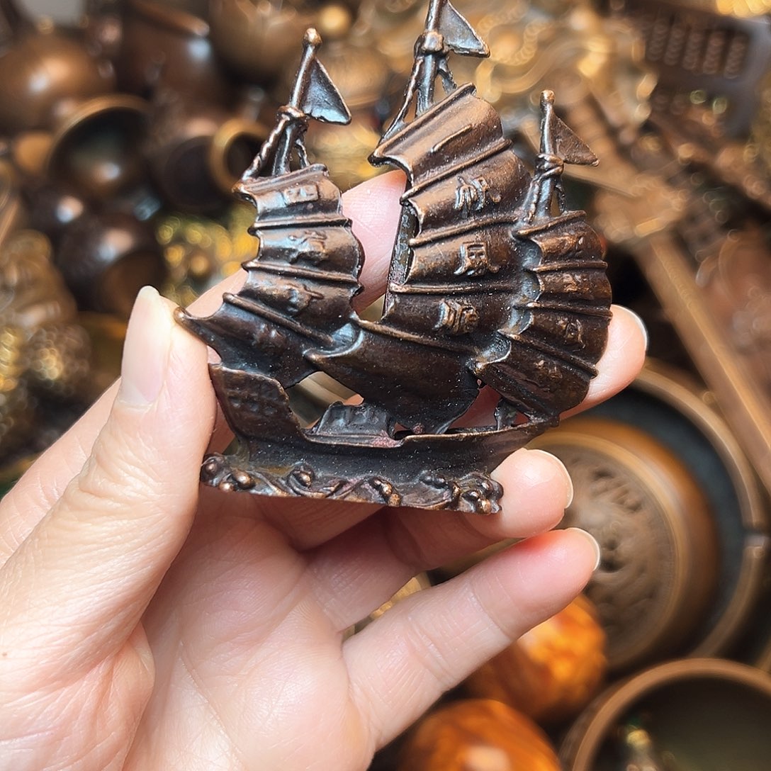 铜锣湾的历史文化