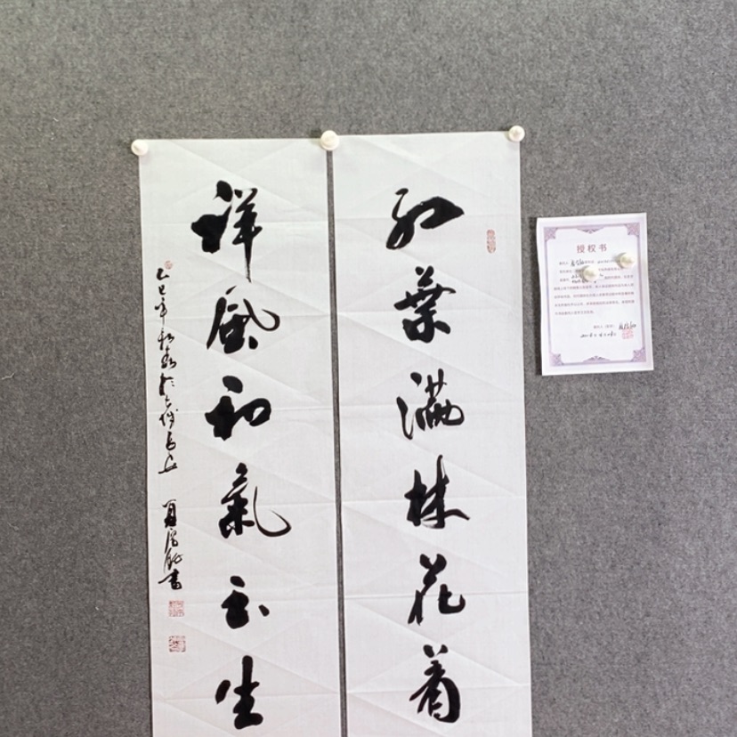 【闪购商品】书法书法作品欣赏，书法