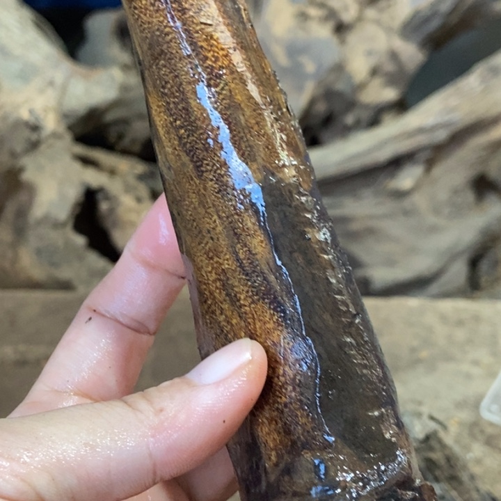 壹***风把件贡木定制不退不换