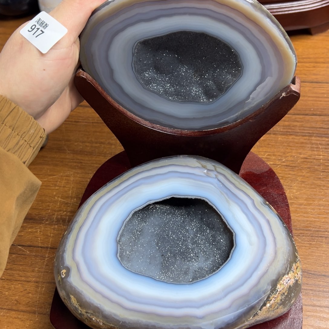 玛瑙/玉髓珠宝半成品未镶嵌