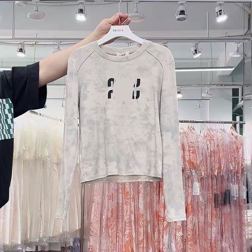 【YZ•衣系列】NN1014-时尚女装设计感衬衣小众气质显瘦法式百搭