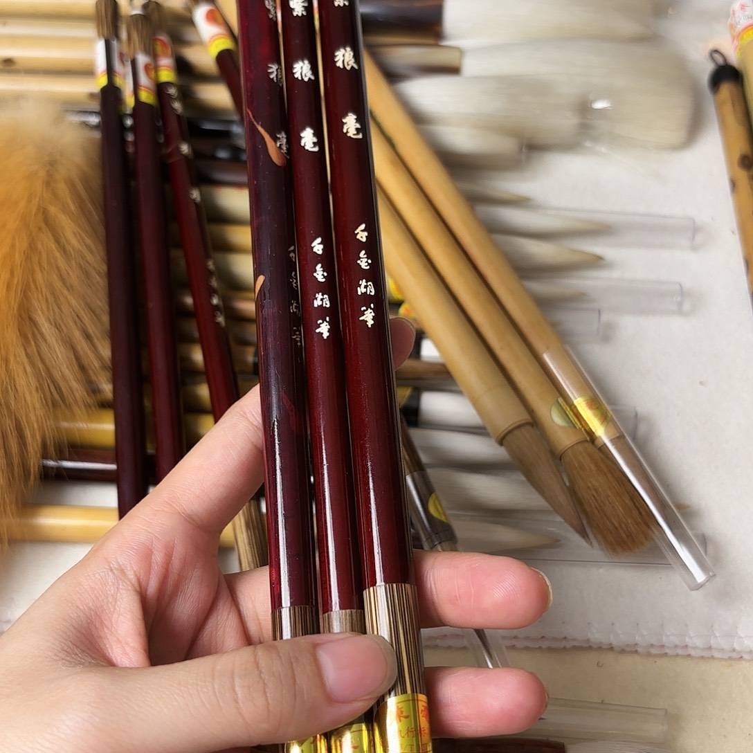 紫琅大中小纯动物兼豪