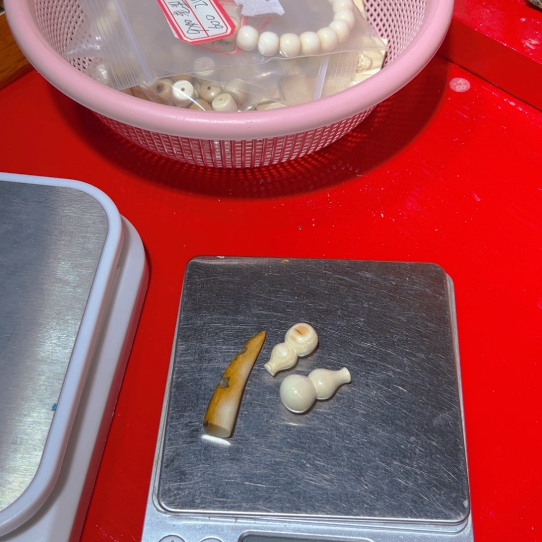 泥塑一**白33333333333333