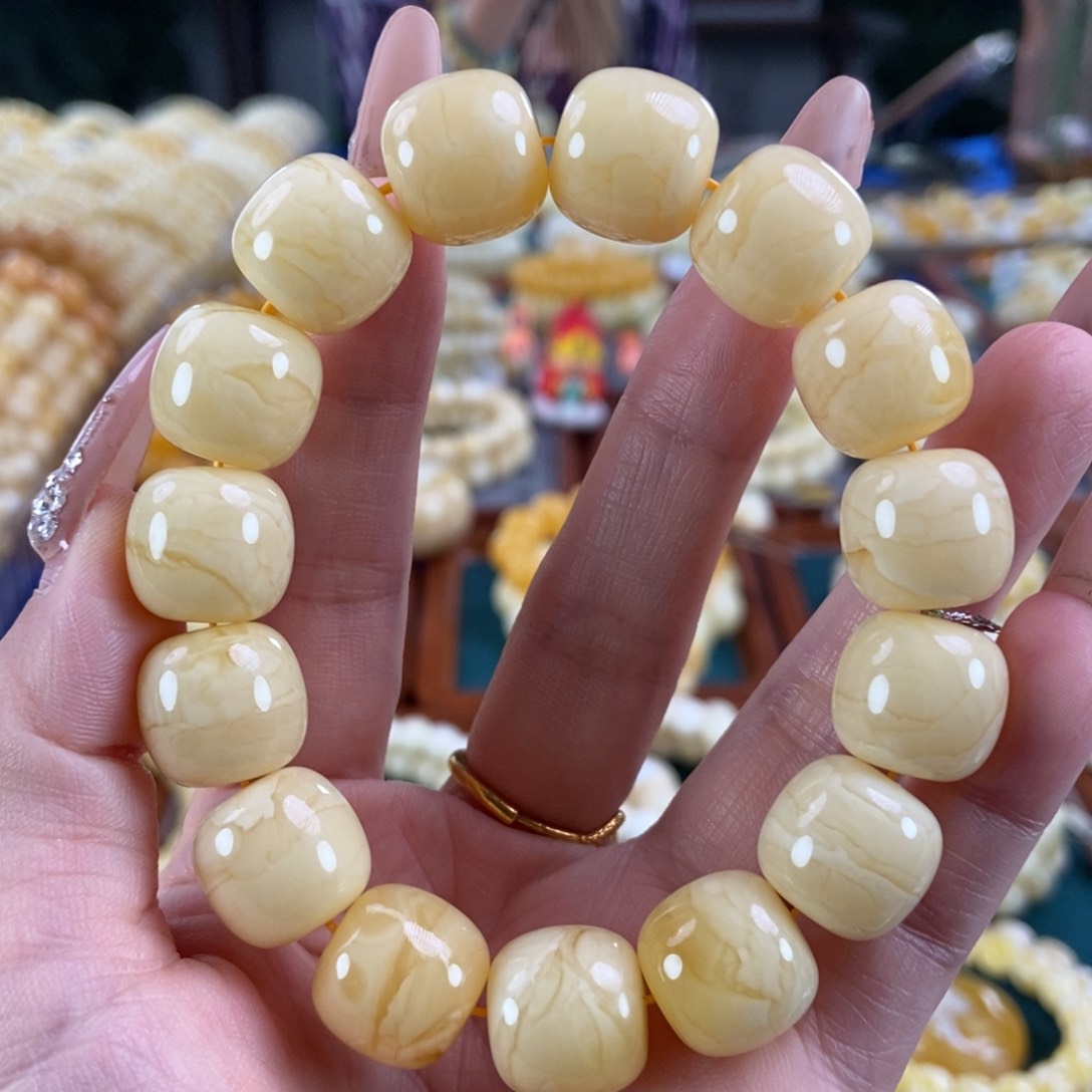 未镶嵌琥珀珠宝奇石15同料31.46