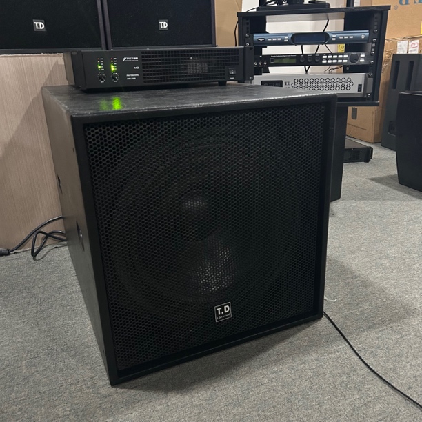 9新  （包邮）唐龙太极单十八炮一只➕功放